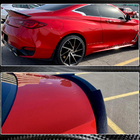 Infiniti Q50/Q60 2013-2024 Spoiler V1 (für Q60 2016-2022, Carbon) Foto 4