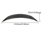 Infiniti Q50/Q60 2013-2024 Spoiler V3 (für Q60 2016-2022, Carbon) Foto 5