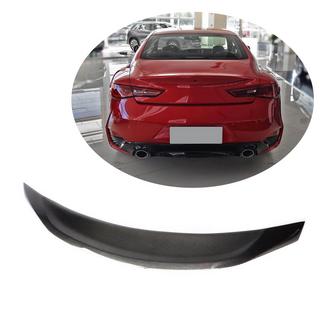 Spoiler V3 (für Q60 2016-2022, Carbon) Infiniti Q50/Q60 2013-2024 Foto 1