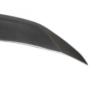 Spoiler V3 (für Q60 2016-2022, Carbon) Infiniti Q50/Q60 2013-2024 Foto 3