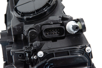 Volkswagen Golf 7/E-Golf 2012-2020 Frontscheinwerfer Red FullLed (2012-2017, 2 Stk) Foto 11