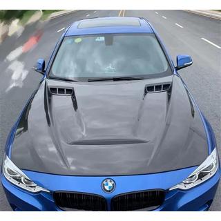 Motorhaube V3 (Carbon) BMW 4 Series F32/F33/F36 2012-2020