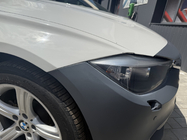 BMW 3 Series F30/F31 2012-2019 Frontstoßstange im F80 M3 Stil Foto 7