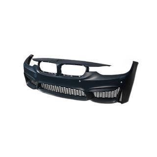 Frontstoßstange im F80 M3 Stil BMW 3 Series F30/F31 2012-2019 Foto 3