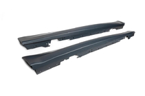 BMW 3 Series F30/F31 2012-2019 Seitenschweller im F80 M3 Stil Foto 3
