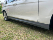 BMW 3 Series F30/F31 2012-2019 Seitenschweller im F80 M3 Stil Foto 1