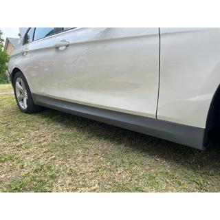 Seitenschweller im F80 M3 Stil Foto 1