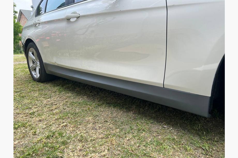 BMW 3 Series F30/F31 2012-2019 Seitenschweller im F80 M3 Stil Image