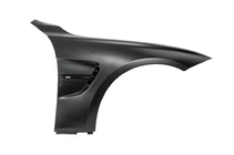 BMW 3 Series F30/F31 2012-2019 Vordere Kotflügel im F80 M3 Stil (2 Stk) Foto 2