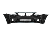 BMW 5 Series F10/F11 2010–2016 Frontstoßstange M-Performance Foto 5