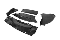 BMW 5 Series F10/F11 2010–2016 Frontstoßstange M-Performance Foto 7