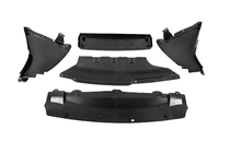 BMW 5 Series F10/F11 2010–2016 Frontstoßstange M-Performance Foto 9