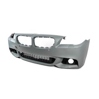 Frontstoßstange M-Performance BMW 5 Series F10/F11 2010–2016 Foto 3
