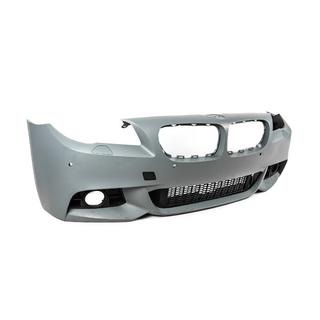 Frontstoßstange M-Performance BMW 5 Series F10/F11 2010–2016 Foto 4