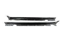BMW 5 Series F10/F11 2010–2016 Seitenschweller M5 Foto 4