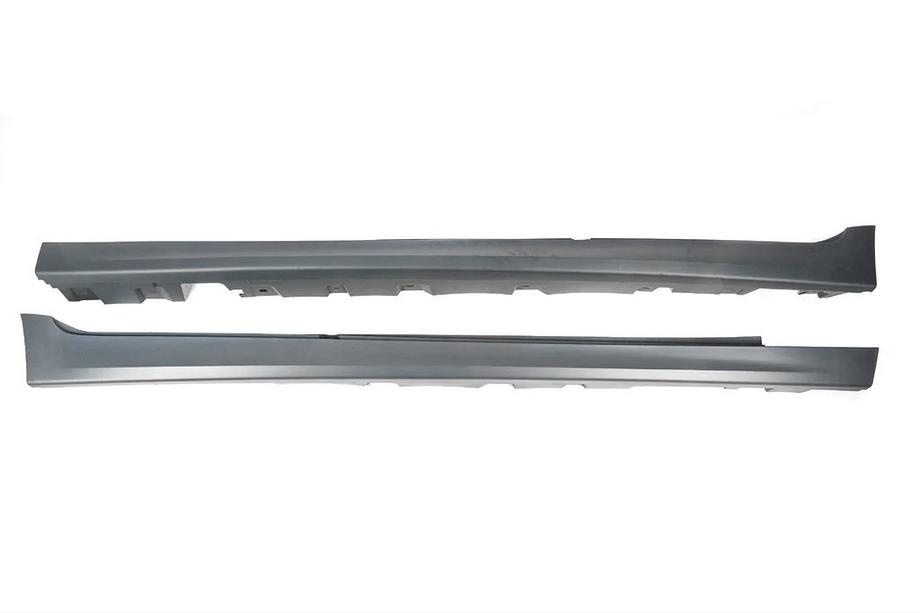BMW 5 Series F10/F11 2010–2016 Seitenschweller M5 Image