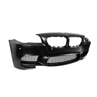 Frontstoßstange im M5 Stil BMW 5 Series F10/F11 2010–2016 Foto 3