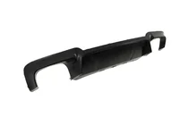 BMW 5 Series F10/F11 2010–2016 Heckstoßstange mit Diffusor M5 (für F10) Foto 6