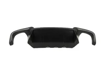 BMW 5 Series F10/F11 2010–2016 Heckstoßstange mit Diffusor M5 (für F10) Foto 7