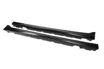 BMW 5 Series F10/F11 2010–2016 Seitenschweller im M5 Stil Foto 2