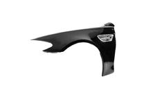 BMW 5 Series F10/F11 2010–2016 Frontkotflügel im M5-Style V1 (2 Stk., Stahl) Foto 4