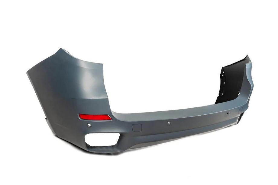 BMW X5 F15 2013-2018 Heckstoßstange M-Sport Image