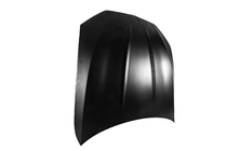 BMW 5er G30/G31 2017–2023 Motorhaube (Stil M5 F90, Aluminium) Foto 3
