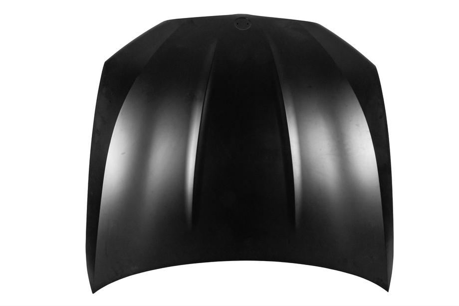 BMW 5er G30/G31 2017–2023 Motorhaube (Stil M5 F90, Aluminium) Image