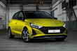 Neuer Look des Hyundai i20: Testbericht des neu gestalteten Modells Foto 2