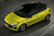 Neuer Look des Hyundai i20: Testbericht des neu gestalteten Modells Foto 1