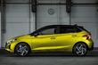 Neuer Look des Hyundai i20: Testbericht des neu gestalteten Modells Foto 3