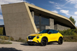 Aktualisierter Nissan Juke der zweiten Generation: Überprüfung des kompakten Crossovers Foto 2