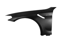 BMW 5er G30/G31 2017–2023 Kotflügel (Stil M5 F90, 2 Stk) Foto 4