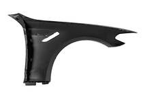 BMW 5er G30/G31 2017–2023 Kotflügel (Stil M5 F90, 2 Stk) Foto 7