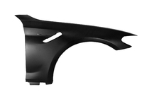 BMW 5er G30/G31 2017–2023 Kotflügel (Stil M5 F90, 2 Stk) Foto 8