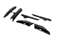 BMW 5er G30/G31 2017–2023 Kotflügel (Stil M5 F90, 2 Stk) Foto 14
