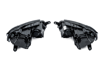 Volkswagen Passat B7 2012-2015 V2 Frontscheinwerfer (für EU, 2 Stk.) Foto 5