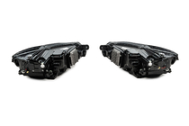 Volkswagen Passat B8 2015-2023 Full-LED-Scheinwerfer vorne (für EU, 2015-2019, 2 Stk.) Foto 6