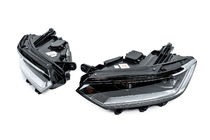 Volkswagen Passat B8 2015-2023 Frontscheinwerfer mit Full-LED-Modulen (für EU, 2019–2023, 2 Stk.) Foto 3