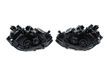 Volkswagen Passat B8 2015-2023 Frontscheinwerfer mit Full-LED-Modulen (für EU, 2019–2023, 2 Stk.) Foto 6