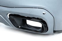 BMW X5 G05 2019–2026 M-Sport Bodykit Set (2018-2022) Foto 28