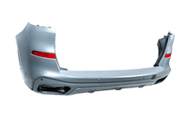 BMW X5 G05 2019–2026 M-Sport Bodykit Set (2018-2022) Foto 38