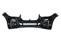 BMW X5 G05 2019–2026 Frontstoßstange M-Sport (2018-2022) Foto 8