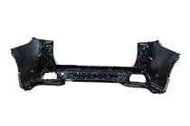 BMW X5 G05 2019–2026 Heckstoßstange mit Diffusor M-Sport (2018-2022) Foto 4