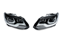 Volkswagen Tiguan 2007-2016 Frontscheinwerfer (2010-2016, 2 Stk) Foto 1