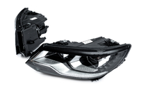 Volkswagen Tiguan 2007-2016 Frontscheinwerfer (2010-2016, 2 Stk) Foto 3
