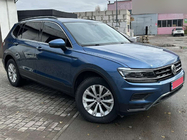 Volkswagen Tiguan 2016-2023 Vordere Full LED Scheinwerfer (für 2016-2020, 2 Stk) Foto 5