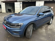 Volkswagen Tiguan 2016-2023 Vordere Full LED Scheinwerfer (für 2016-2020, 2 Stk) Foto 4