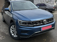 Volkswagen Tiguan 2016-2023 Vordere Full LED Scheinwerfer (für 2016-2020, 2 Stk) Foto 3