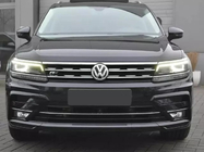 Volkswagen Tiguan 2016-2023 Vordere Full LED Scheinwerfer (für 2016-2020, 2 Stk) Foto 1